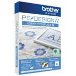 Brother PE-Design 11